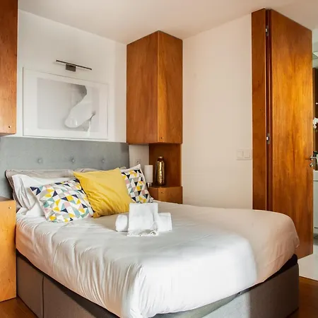 Kate Home's Trindade - Porto's Centre *