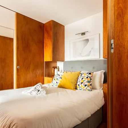 Kate Home's Trindade - Porto's Centre