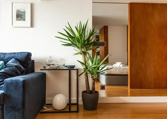 Kate Home's Trindade - Porto's Centre * Porto