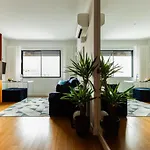 Daire Kate Home's Trindade - Porto's Centre *