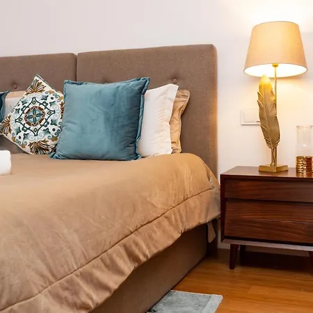 Kate Home's Trindade - Porto's Centre * Porto