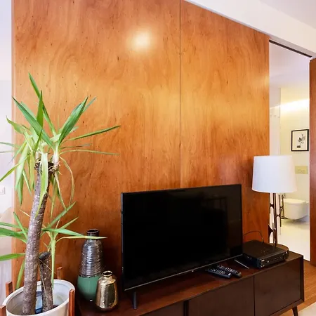 Kate Home's Trindade - Porto's Centre 포르투