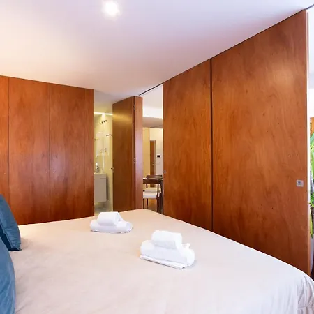 Kate Home's Trindade - Porto's Centre Apartment *