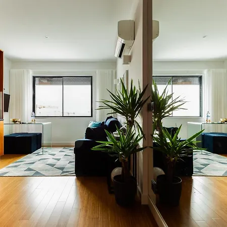 Apartment Kate Home's Trindade - Porto's Centre *