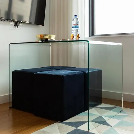 Kate Home's Trindade - Porto's Centre Apartment