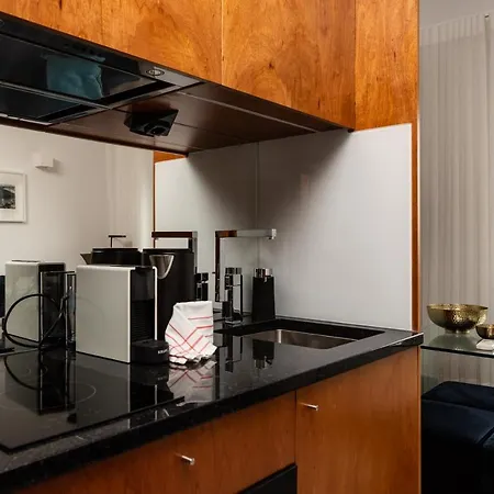 Kate Home's Trindade - Porto's Centre Porto