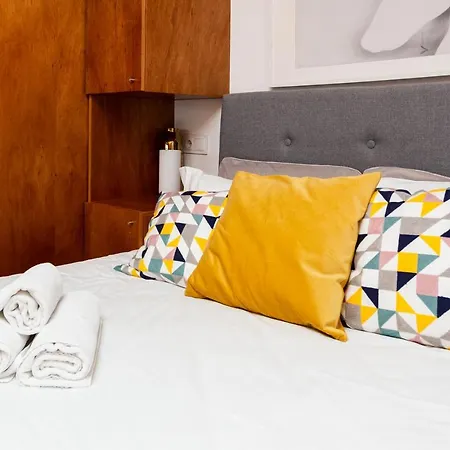 Kate Home's Trindade - Porto's Centre * Porto