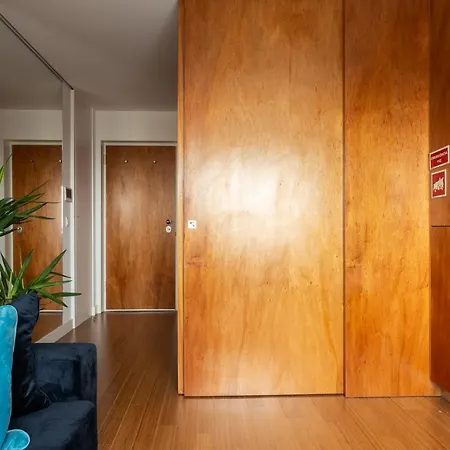 Apartment Kate Home's Trindade - Porto's Centre