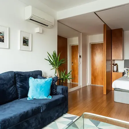 Kate Home's Trindade - Porto's Centre Porto
