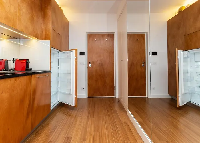 Апартаменты Kate Home's Trindade - Porto's Centre *