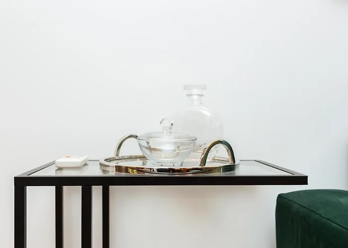 Kate Home's Trindade - Porto's Centre