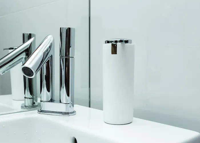 Kate Home's Trindade - Porto's Centre Апартаменты Порту