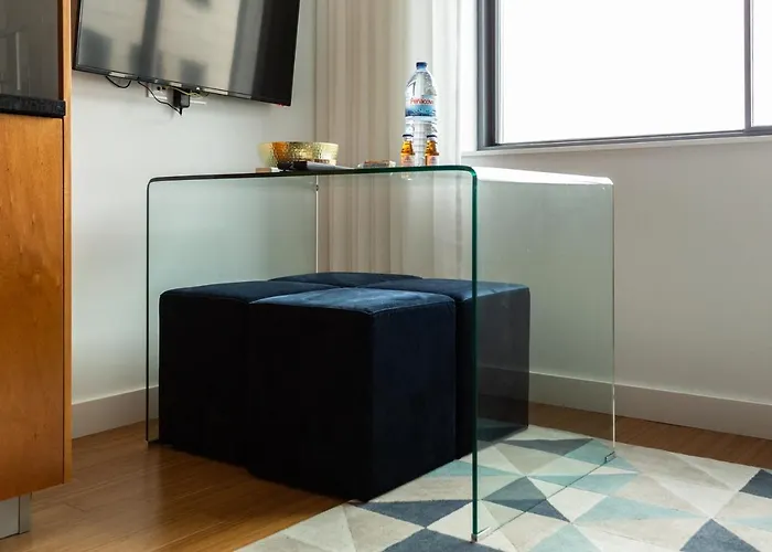 Kate Home's Trindade - Porto's Centre Апартаменты