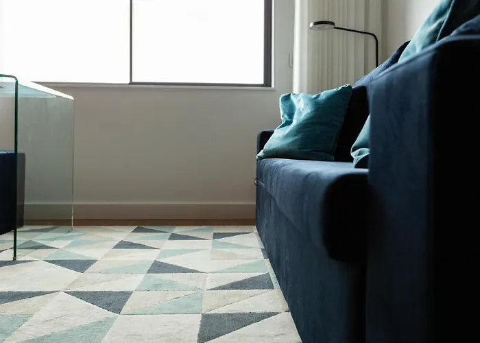 Kate Home's Trindade - Porto's Centre Порту