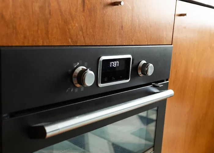 Kate Home's Trindade - Porto's Centre Porto