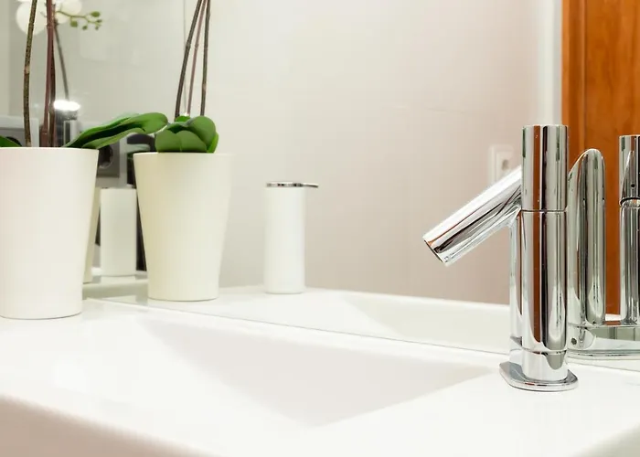 Kate Home's Trindade - Porto's Centre Daire