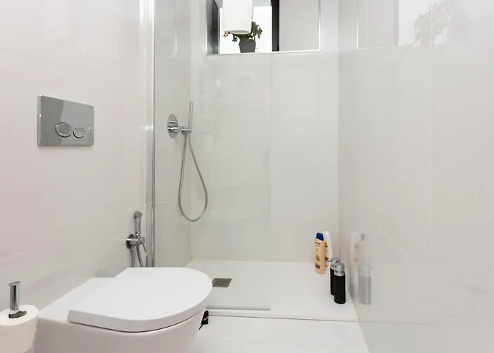 Kate Home's Trindade - Porto's Centre *