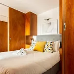 Kate Home's Trindade - Porto's Centre