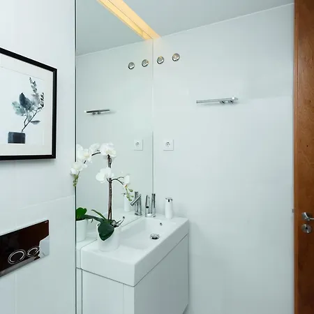 Kate Home's Trindade - Porto's Centre *