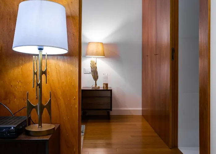 Kate Home's Trindade - Porto's Centre