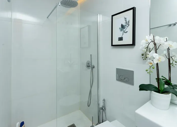 Kate Home's Trindade - Porto's Centre Διαμέρισμα