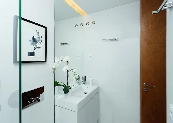 Kate Home's Trindade - Porto's Centre *