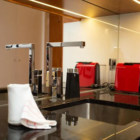 Kate Home's Trindade - Porto's Centre * 波尔图