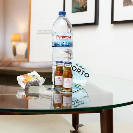 公寓 Kate Home's Trindade - Porto's Centre *