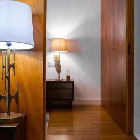 Kate Home's Trindade - Porto's Centre