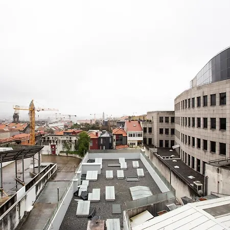 Kate Home's Trindade - Porto's Centre * 波尔图