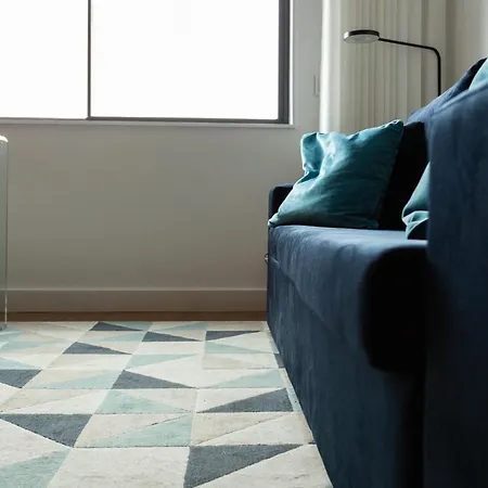 Kate Home's Trindade - Porto's Centre 波尔图