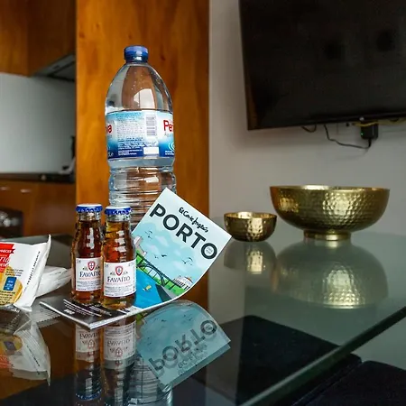 Kate Home's Trindade - Porto's Centre * 波尔图